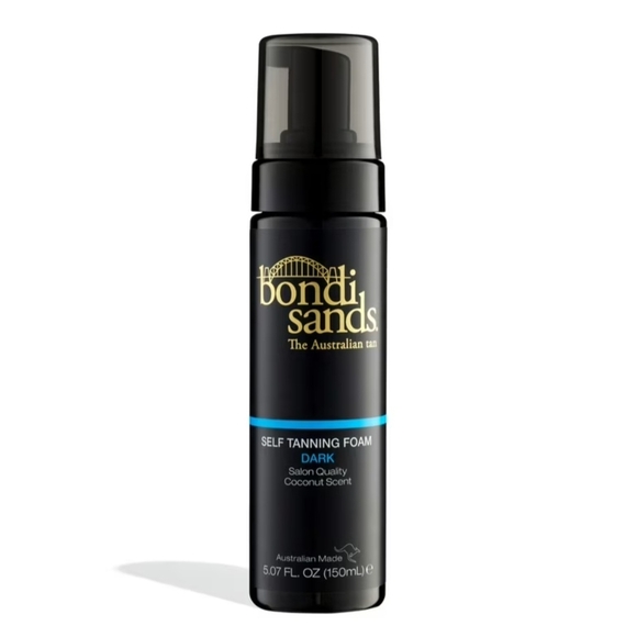 Bondi Sands Self Tanning Foam Dark - Picture 1 of 4